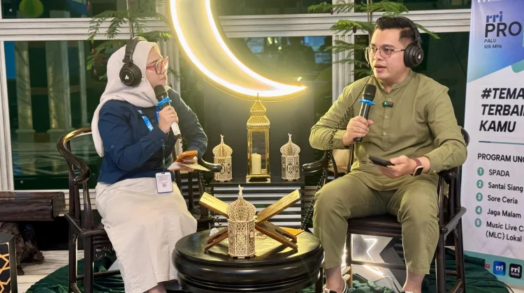 Sehat Berbuka, Utamakan Asupan yang Tepat