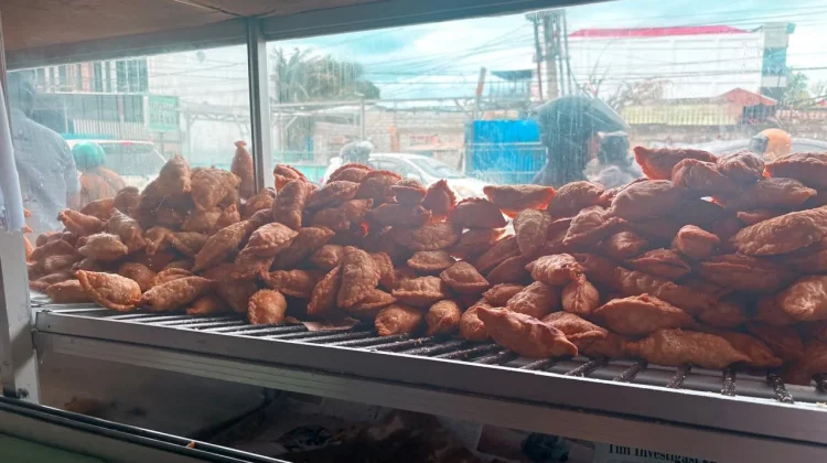 Jalangkote, Takjil Favorit Ramadan