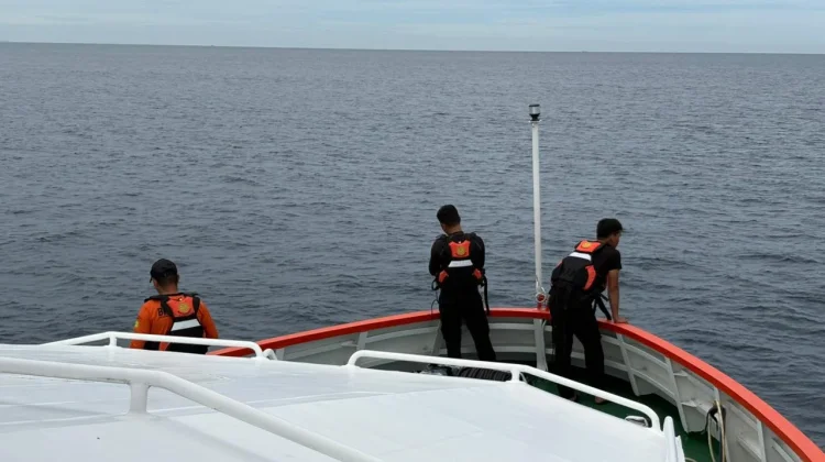 Tujuh Hari Pencarian, Operasi SAR KLM Nur Ainun Resmi Dihentikan