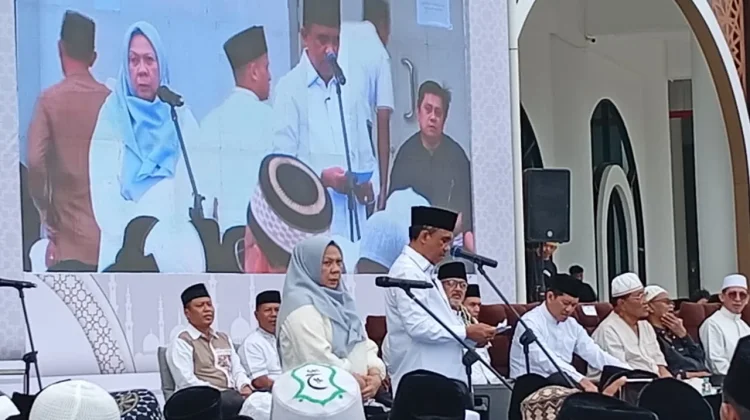 Anwar Hafid Pastikan Pendaftaran Berani Cerdas Dibuka Lagi Bulan Depan