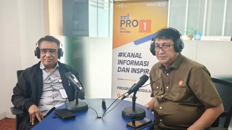 UMKM Diminta Segera Urus Sertifikasi Persiapan Wajib Halal 2026