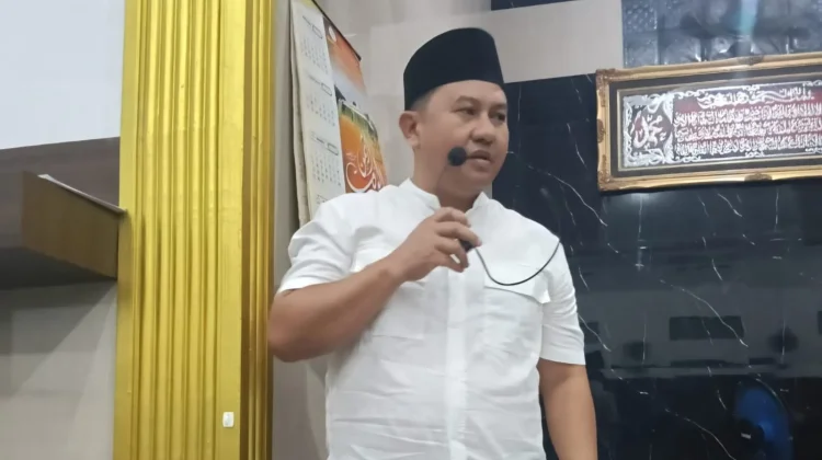 Lurah Tondo Prihatin Terhadap Aksi Balap Liar