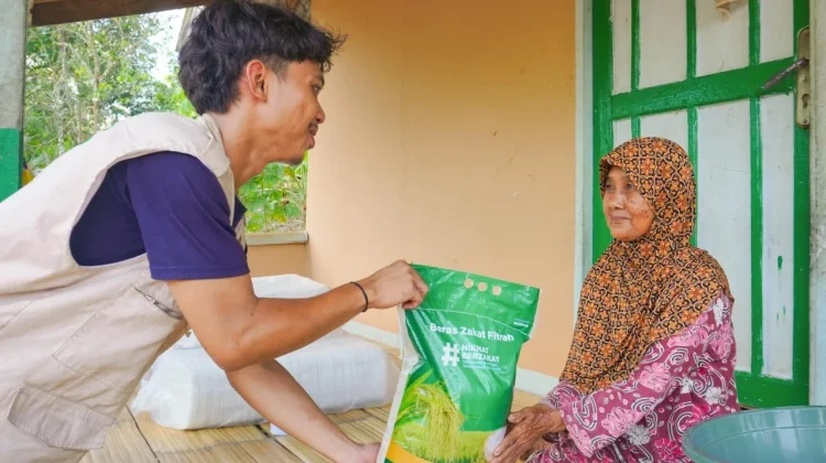 Kemenag Donggala Tetapkan Zakat Fitrah Rp37.500 per Jiwa
