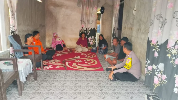 Tim SAR Gabungan Akhiri Pencarian Nelayan Hilang di Parimo