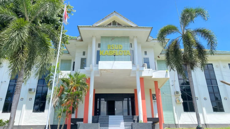 RSUD Kabelota Donggala Kini Punya Dokter Spesialis Jantung