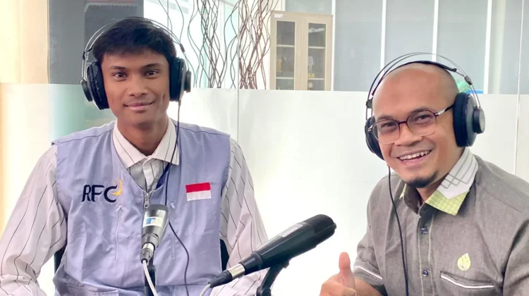 Ramadan for Charity #12 Rawat Kebhinekaan