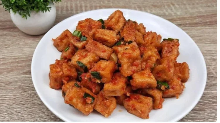 Beragam Menu Sederhana Temani Sahur dan Berbuka