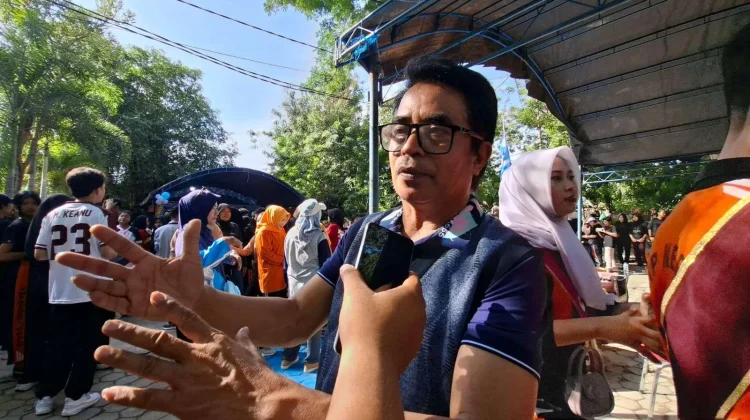 Disdikbud Palu Lakukan Penyesuian Aktivitas Belajar selama Ramadan