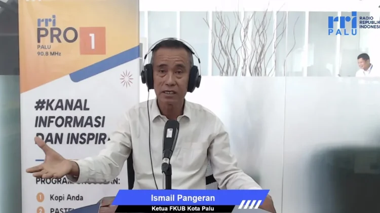 Operasional Rumah Makan di Bulan Ramadan Perlu Diatur