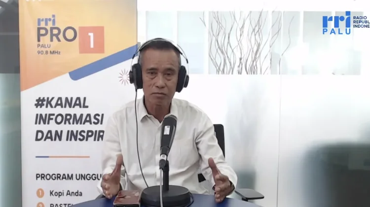 Regulasi Jam Operasional Rumah Makan di Kota Palu dinilai Sudah Tepat