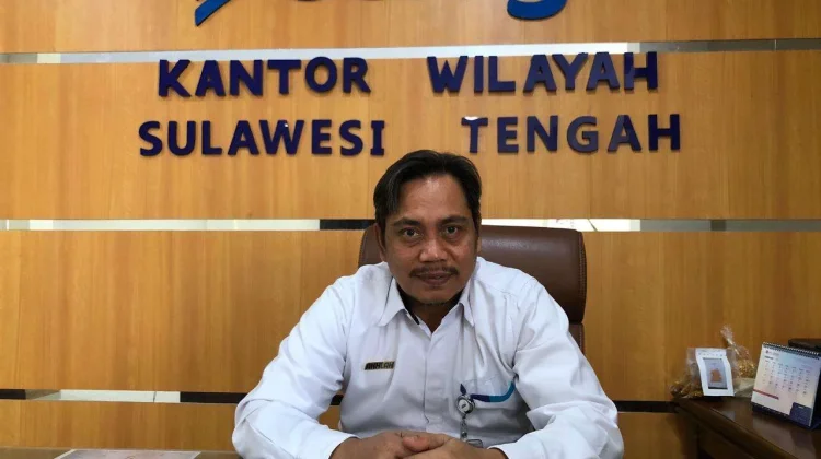 Bulog Sulteng Jamin Stok Beras dan Minyak Cukup Selama Ramadan