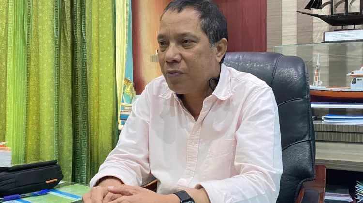 Pemkab Donggala Minta Nelayan Tidak Beroperasi di Zona Wisata