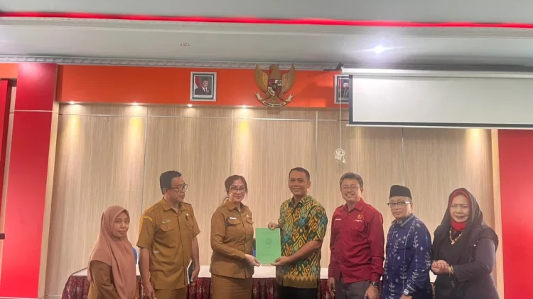 STAH Dharma Sentana Dukung Kebutuhan SDM Pariwisata Sulteng