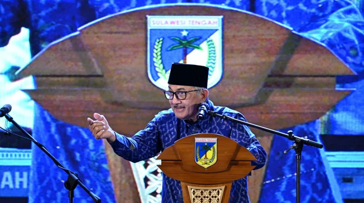 MUI Kota Palu Tegaskan Ramadan tanpa Sweeping, Utamakan Toleransi Umat Beragama
