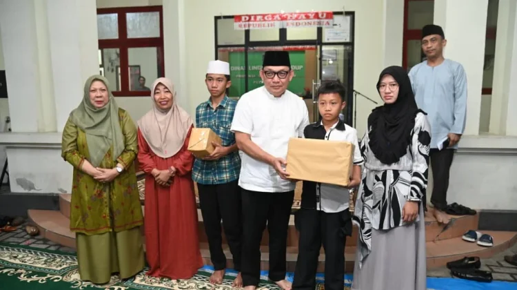 DLH Sulteng Berbagi Refleksi Setahun Kepemimpinan Gubernur dan Wagub