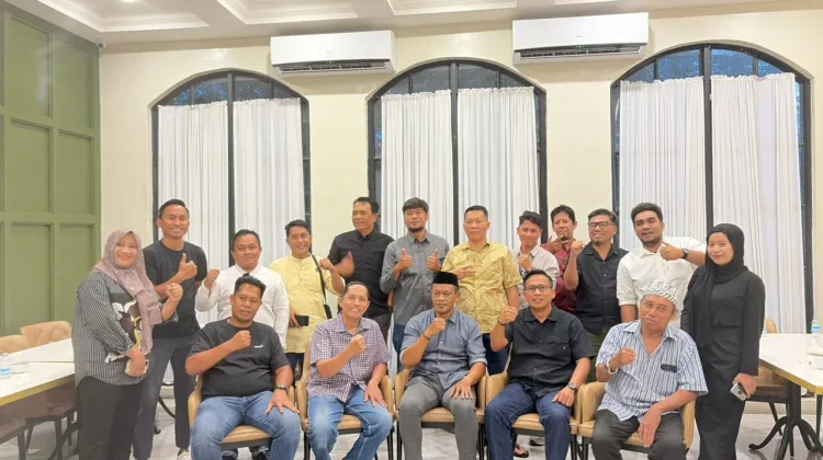 PT LTT Konsisten Dorong Pembangunan Berkelanjutan Melalui Empat Pilar CSR