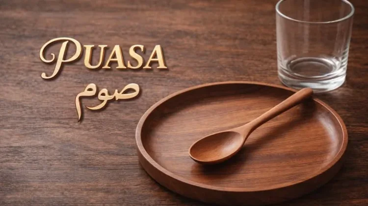 Manfaat Puasa Ramadan bagi Kesehatan dan Spiritual