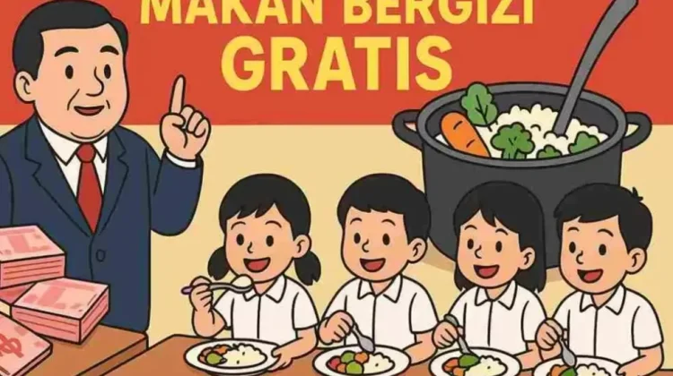Tanggapan Pendengar Soal Makan Bergizi Gratis Ramadan