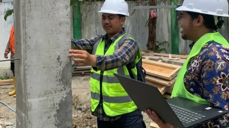 BPKP Sulteng Evaluasi Program Revitalisasi Madrasah di Donggala