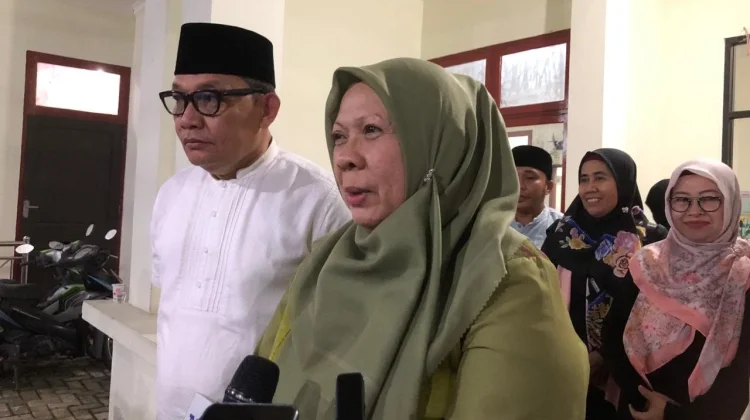 Refleksi Satu Tahun, Wagub Sulteng Soroti Capaian Program Berani Sehat