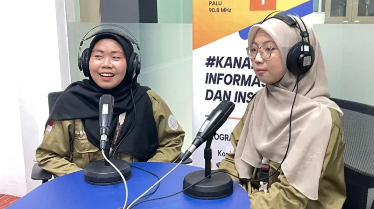 Cerita Zhafira Private Dampingi Anak Belajar di Rumah