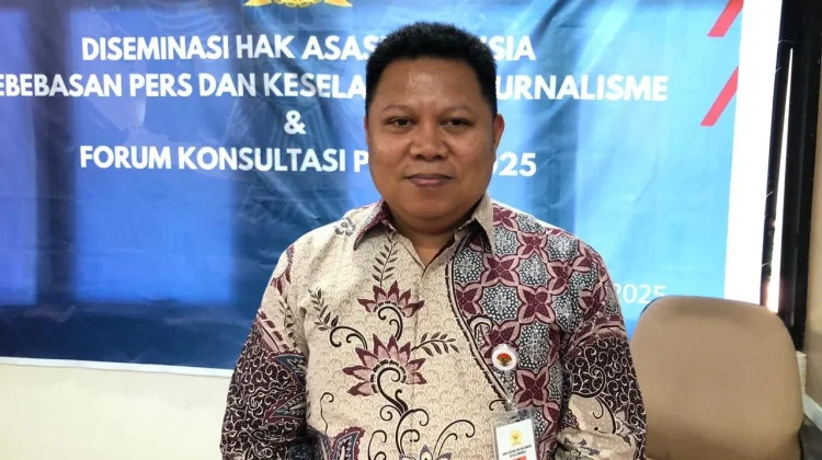 Komnas HAM Sulteng Dorong Tindakan Sikapi Kelangkaan Gas 3kg