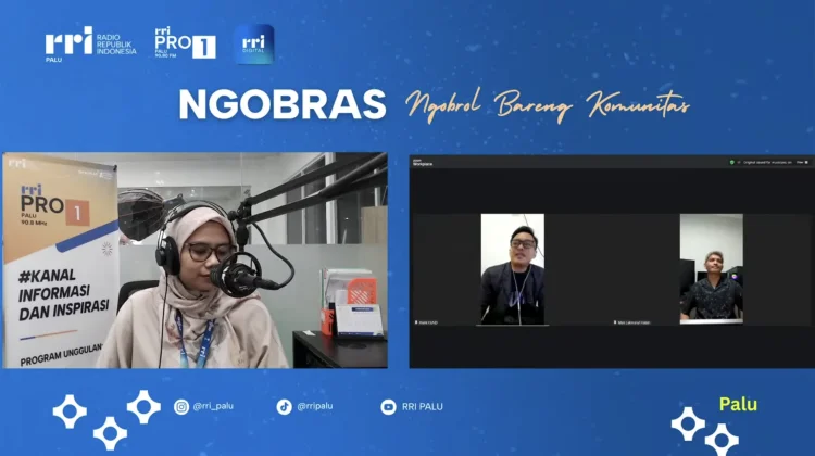 Komunitas Trading Ajak Pemula Paham Risiko
