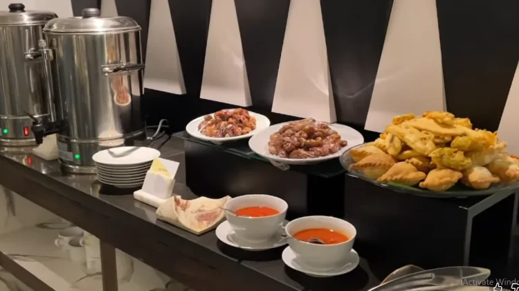 Grand Sya Hotel Hadirkan Promo Sajian Berkah Ramadan