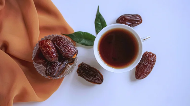 Kurma, Makanan Sehat untuk Berbuka Puasa
