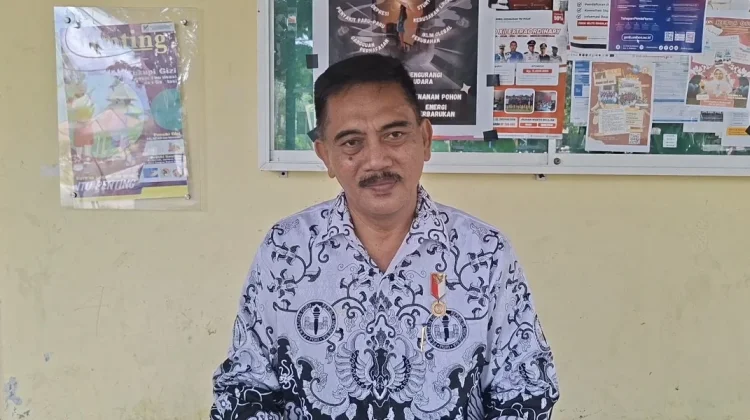 Jaga Toleransi Ramadan, Siswa SMAN 2 Palu Diimbau Tidak Makan MBG di Sekolah