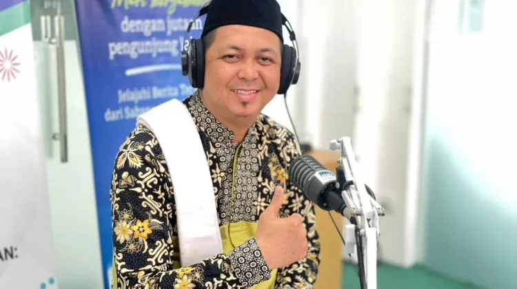 Pentingnya Pertemanan Sehat
