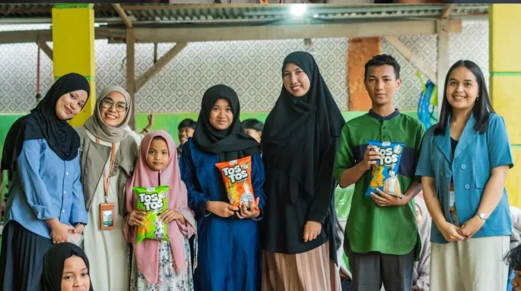 Ramadhan Jadi Momentum Bangun Mental Finansial