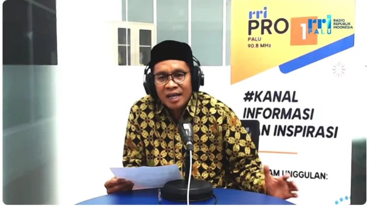 Menjaga Lisan dan Pergaulan Selama Ramadan