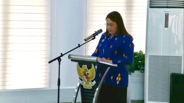 Bupati Donggala: Ekonomi hingga Angka Pengangguran Tunjukkan Tren Positif