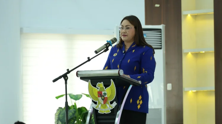 Bupati Donggala Tegaskan Sinkronisasi Program Sembilan Berani