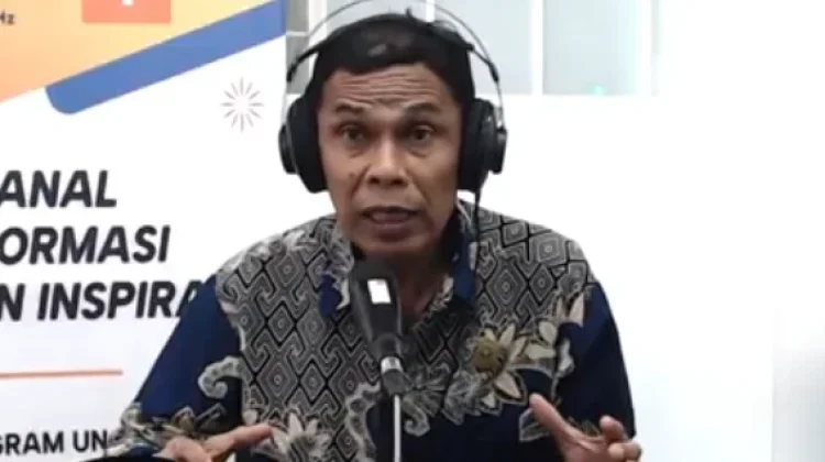 Ramadhan Membentuk Diri, Peduli pada Lingkungan