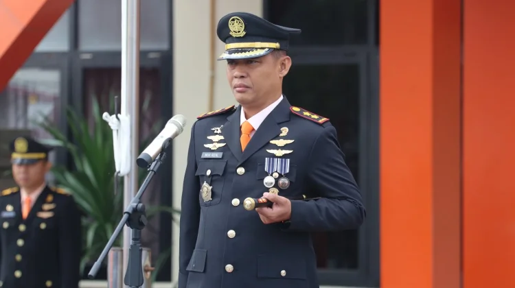 Basarnas Palu Tekankan Profesionalisme dan Keselamatan dalam Operasi SAR