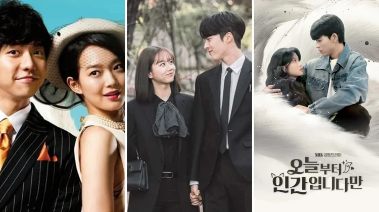 Rekomendasi Drama Korea Tentang Gumiho Paling Populer
