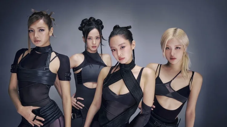 Deadline BLACKPINK Cetak Rekor Penjualan Hari Pertama