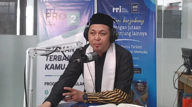Ramadhan Jadi Momentum Evaluasi Diri dan Ibadah