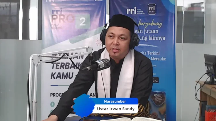 Edukasi Fikih Ramadhan agar Ibadah Lebih Tenang