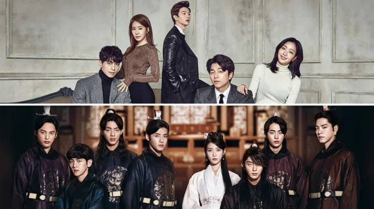 Daftar K-Drama 2016 yang Kini Berusia Satu Dekade