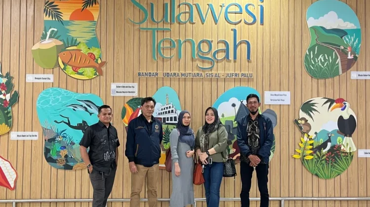 BP3MI Sulteng Fasilitasi Pemulangan PMI dari Arab Saudi