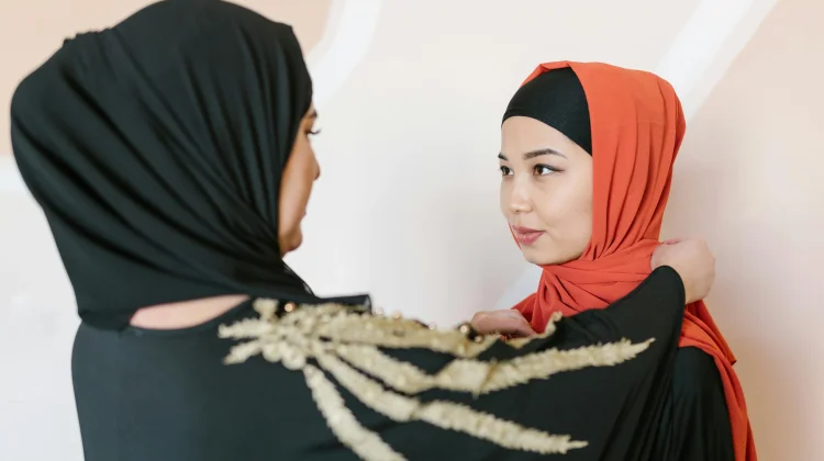 Ramadan Glow Up, Bukan Hanya Fisik tapi Hati