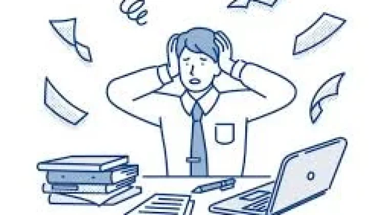 Strategi Jaga Kesehatan Mental di Tengah Kesibukan