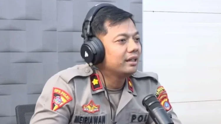Polresta Palu Intensifkan Patroli di Bulan Ramadan Cegah Balap Liar