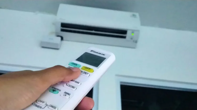 Tips Cerdas Hemat Listrik AC