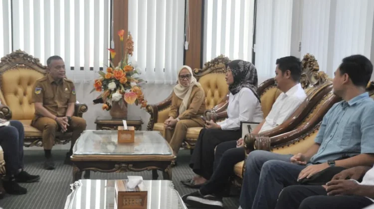 Pemkot Palu Siapkan Kebijakan Pembatasan Jalur Kendaraan Logistik