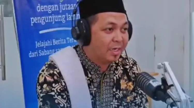 Ramadan, Momentum Anak Muda Perkuat Iman