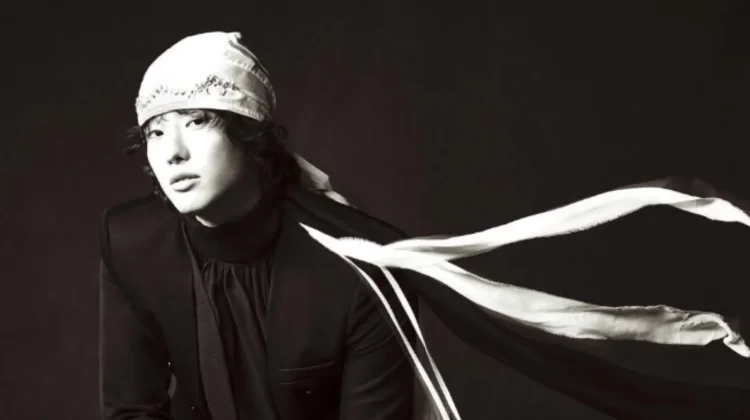 WOODZ Resmi Comeback Full Album “Archive. 1”